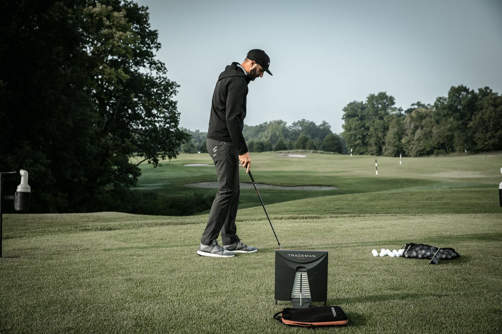 Puma Golf launches stunning Spring / Summer 2019 collection!